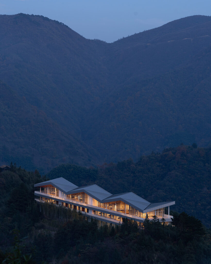 Floating Hotel