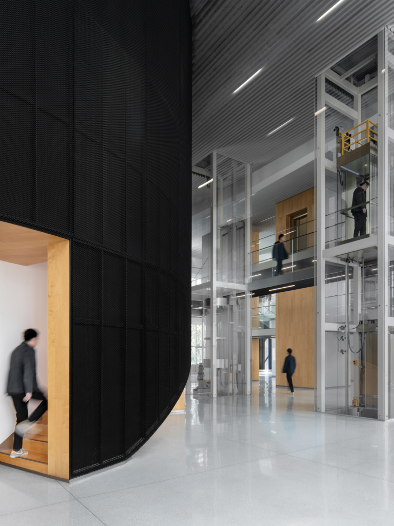 Lilong HQ