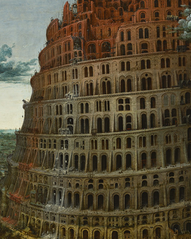 High Rise Podcast